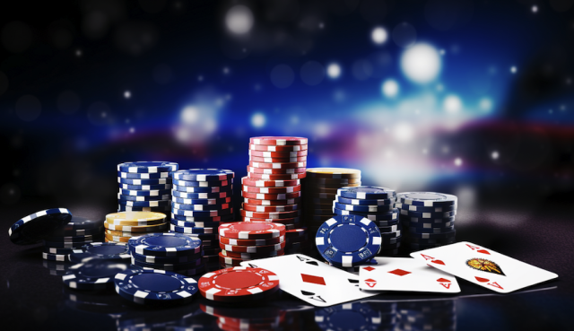 Kemenangan Maksimal dengan Blackjack di Clickbet88