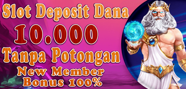 Akun Slot Deposit 10K: Cara Registrasi Cepat